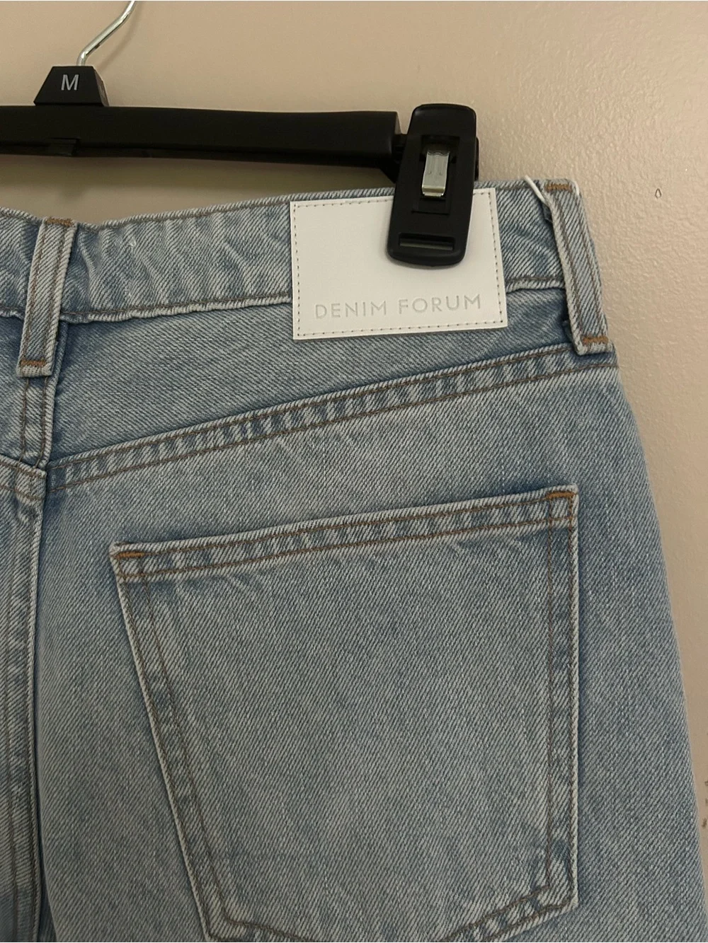 Denim forum NEW denim shorts